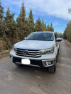 Toyota Hilux 2020 LEGEND DC 4x4