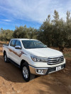 Toyota Hilux 2020 LEGEND DC 4x4