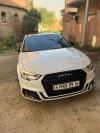 Audi A3 2019 S Line