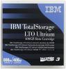 IBM Cartouche de données LTO-3 Ultrium REW 400/800GB - 24R1922