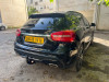 Mercedes GLA 2015 GLA