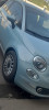 Fiat 500 2024 500