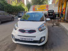 Kia Picanto 2015 