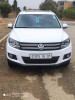 Volkswagen Tiguan 2014 Life