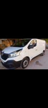 Renault Trafic 2016 Trafic