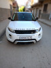 Land Rover Evoque 2016 dinamique