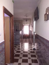 Location vacances Niveau De Villa F3 Tlemcen Tlemcen