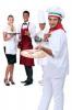 Pizzaiolo & Serveuses