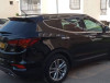 Hyundai SantaFe 2018 SantaFe