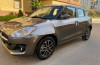 Suzuki Swift 2025 La tout