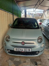 Fiat 500 2023 Club