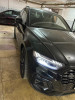 Audi Q5 2023 S ligne back noir