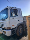 Hyundai 450 4 2 2007