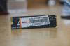 SSD m.2 NVME gen4 4.0