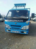 FOTON auman 2004 2004