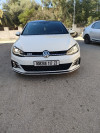 Volkswagen Golf 7 2017 Gtd