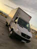 Mercedes Sprinter om 646 2009