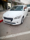 Peugeot 301 2013 Active