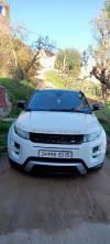 Land Rover Range Rover Evoque 2013 Dynamique 5 Portes 