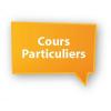 Cours de math particulier à domicile 