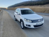 Volkswagen Tiguan 2012 Carat +