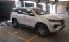 Toyota Fortuner 2024 