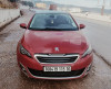 Peugeot 308 2015 Allure