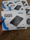 Disk dur ssd netac 256gb 