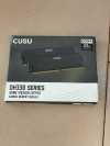 Ram DDR4 3200mhz 32gb (16gbx2) cusu