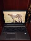 Hp zbook 15 G6 workstation 