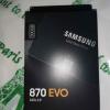 SAMSUNG 870 EVO 500GB MZ-77E500B/AM