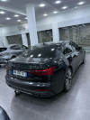 Audi A6 2023 S lien