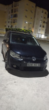 Volkswagen Touran 2012 