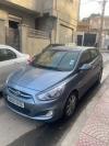 Hyundai Accent RB  5 portes 2018 Préstige