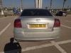 Toyota Avensis 2005 Premium