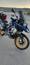 BMW Gs 1250 hp adventure 2022