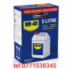 Wd40 5L