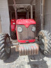 MASSEY FERGUSON XTRA 440 2019