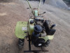 Moto kitur Mini tracteur 2020