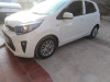 Kia Picanto 2021 EX