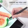 Stylus universel tactile