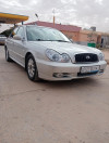 Hyundai Sonata 2003 