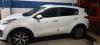 Kia Sportage 2017 Sportage