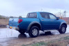 Mitsubishi L200 2007 L200