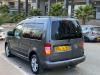 Volkswagen Caddy 2014 Trendline Plus