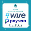 Euro Wise et Paysera