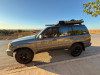 Toyota Land Cruiser SW 2006 Land Cruiser SW