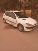 Peugeot 206 1999 