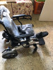 Fauteuil Roulant Electrique Pliable Léger كرسي متحرك كهربائي