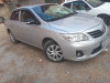 Toyota Corolla 2014 high grade